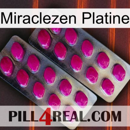 Miraclezen Platinum 10